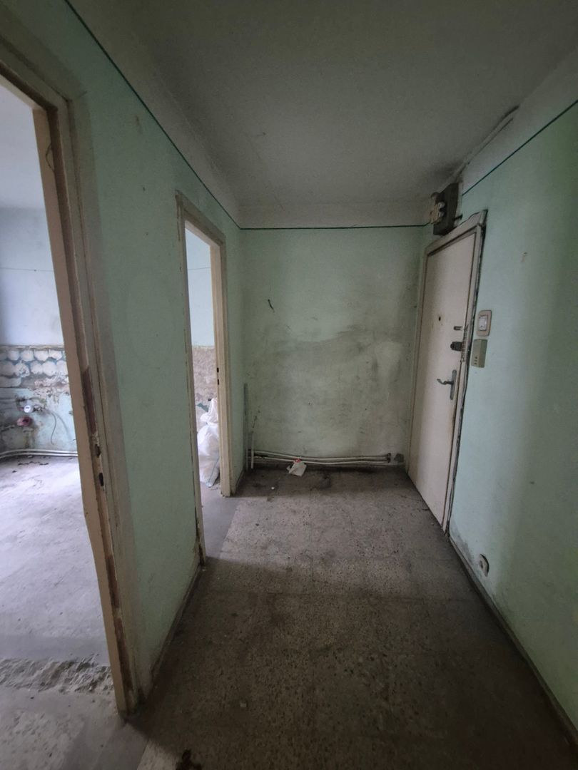 Vand apartament 2 camere Micro 1 - Poză 7