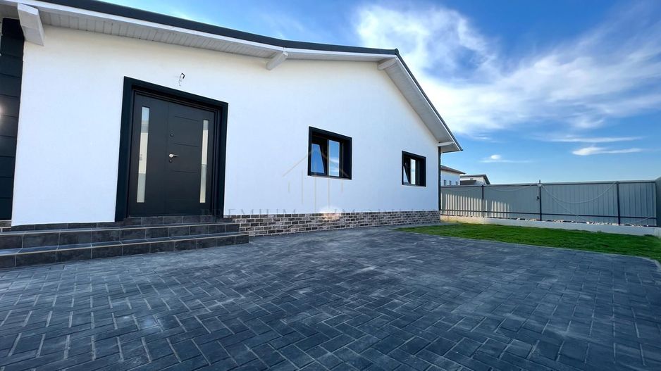 Casa Individuala de vanzare Onesti - Poză 4