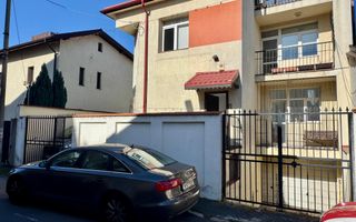 OPORTUNITATE - vila-curte individuala-garaj la Domenii-Popisteanu - Poză 2