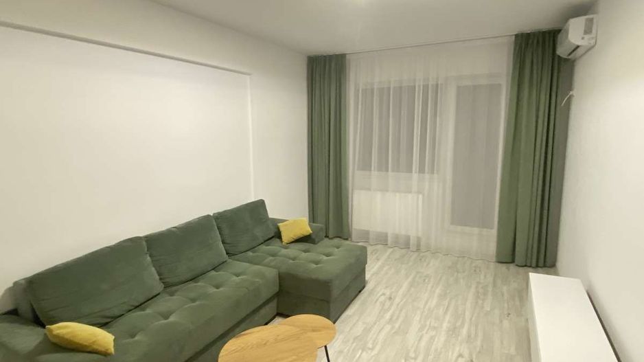 Apartament 2 Camere Envogue Residence Militari - Poză 3