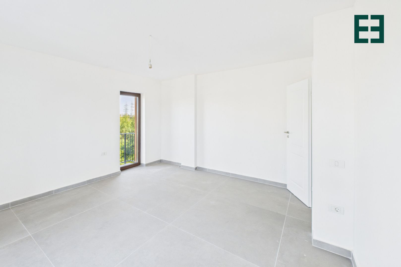 Rate la dezvoltator - Apartament nou cu o cameră etajul 2 - Timișoara - Poză 3