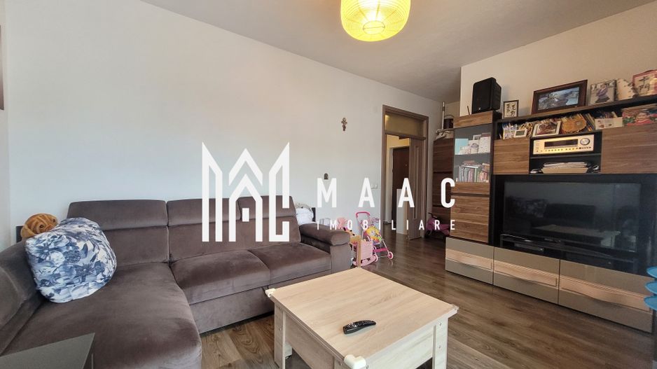 BLACK FRIDAY Apartament 3 camere | Etaj 1 | Parcare | Balcon - Poză 3