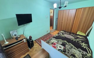 3 camere confort 1, zona Lugojului, etaj 1, CENTRALA PROPRIE - Poză 9