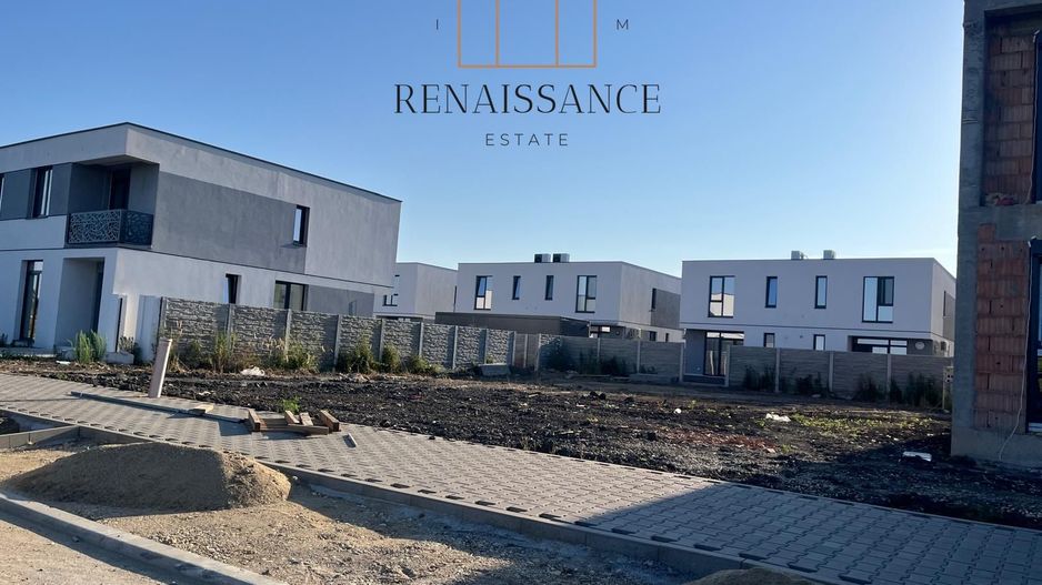 Mehala Duplex 5 Camere 3 Bai | 106mp 220mp Teren | P+1E - Poză 21