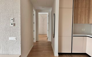 Vânzare, apartament de lux, 3 camere, Barbu Vacarescu - Poză 6