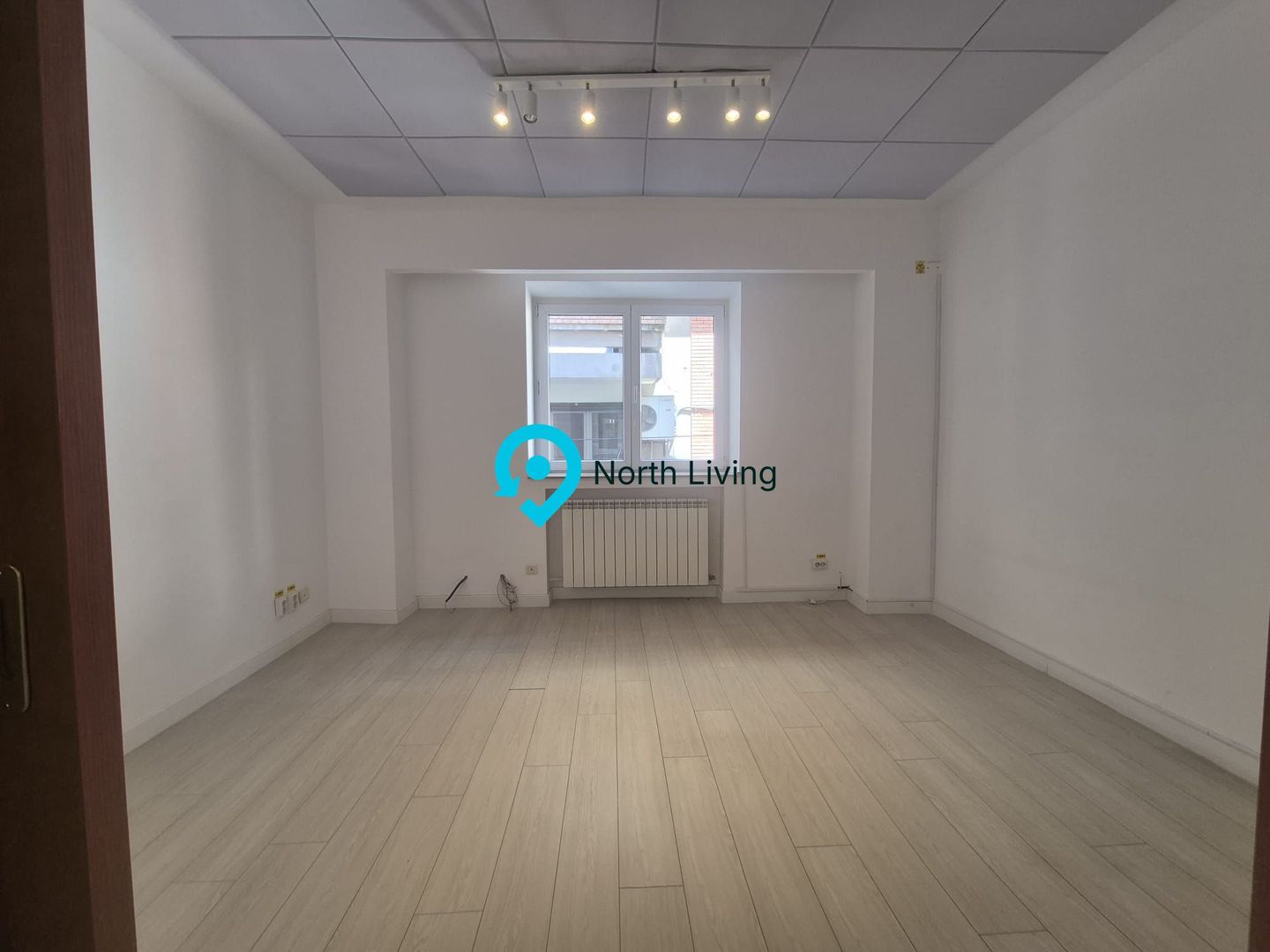Vilă de închiriat 8 camere | Zona Dorobanți | Ideal Firma/Clinica - Poză 13