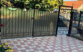 Casă cu teren de 800 mp, intravilan Iași – deschidere 18 ml la stradă principală - Poză 8