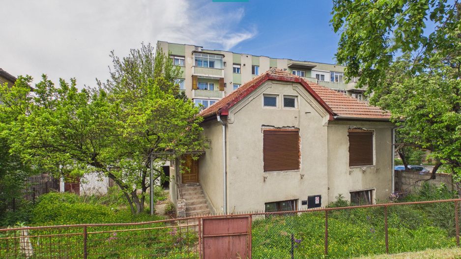 Vilă cu potențial pe Calea Romanilor - Poză 4