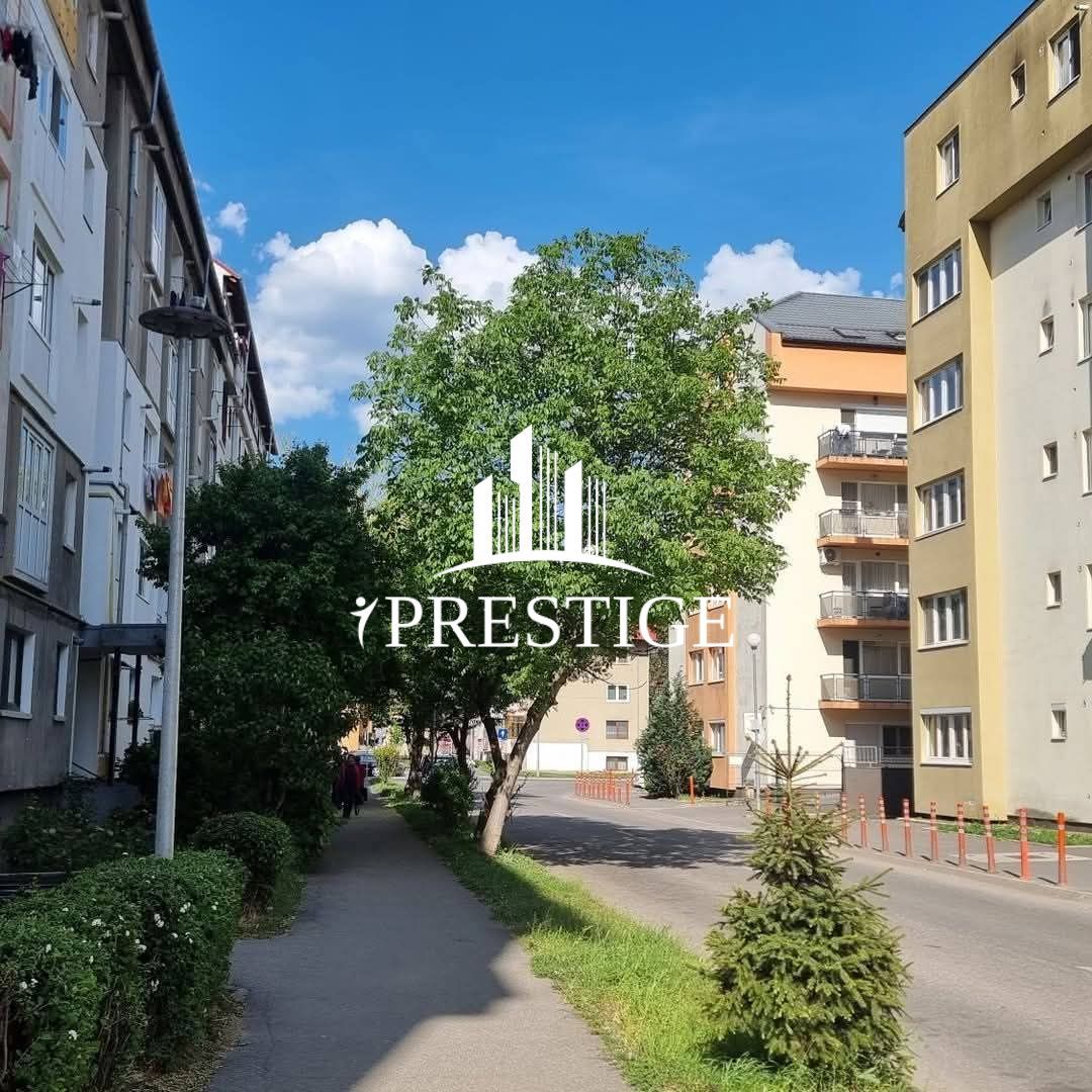 APARTAMENT 3 CAMERE | 2 BĂI | LOC DE PARCARE SUBTERAN | TEREZIAN - Poză 17