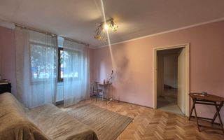 Exclusivitate - Zona Somesul, Calea Bucuresti, 2 camere - Poză 5