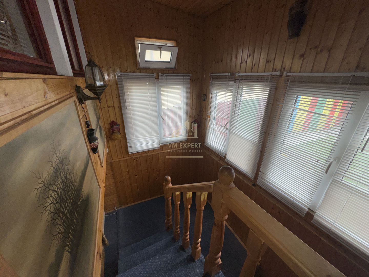 CASA DE VACANTA ZONA RUCAR - POSADA - Poză 28