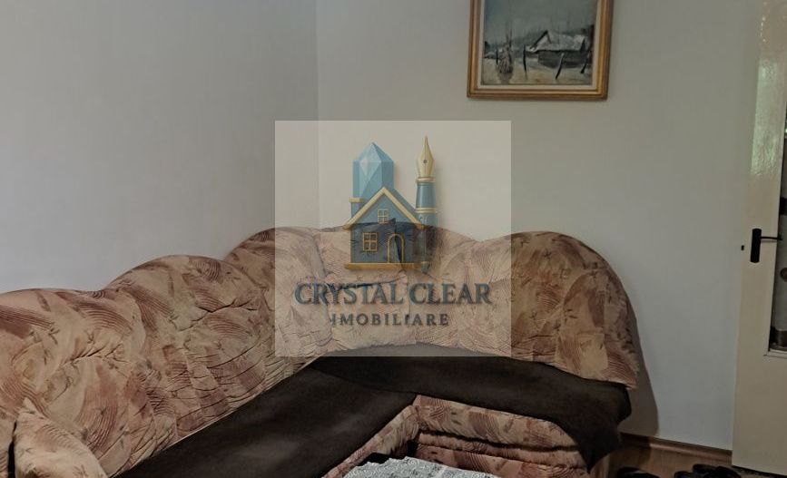 Apartament 3 camere - cartierul Dâmbu Pietros - Poză 2