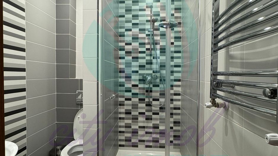 Apartament cu 3 camere si TERASA SPECTACULOASA DE 57 MP - Poză 16