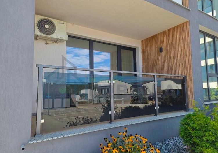 Apartament 2 camere, decomandat, intabulat, în ansamblu rezidențial Rediu - Poză 1