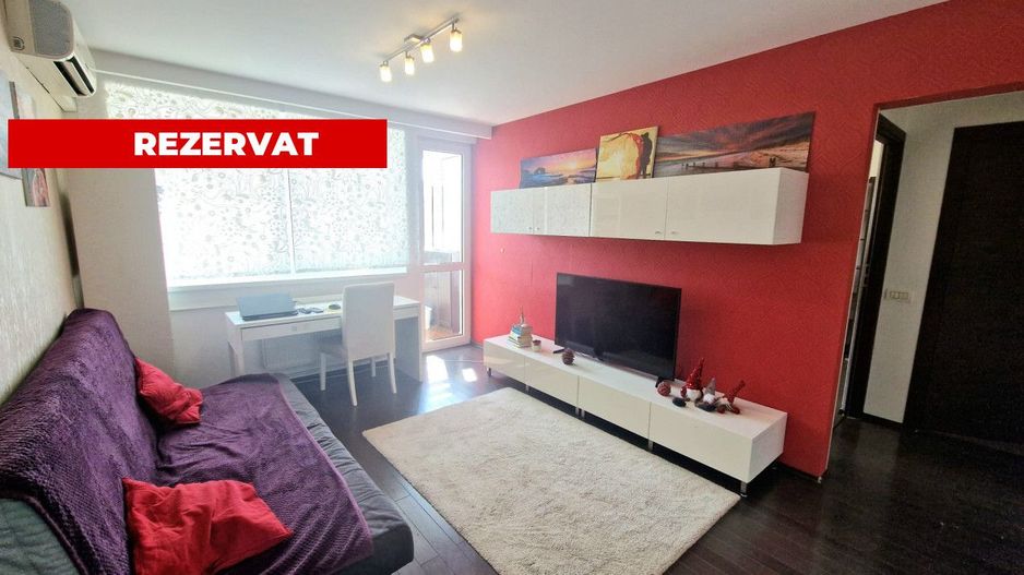Apartament 2 camere Pta Muncii, langa Parcul Gheorghe Petrașcu - Poză 2