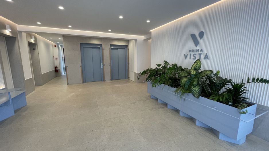 SUDIO LUX | PRIMA INCHIRIERE | PRIMA VISTA - Poză 1