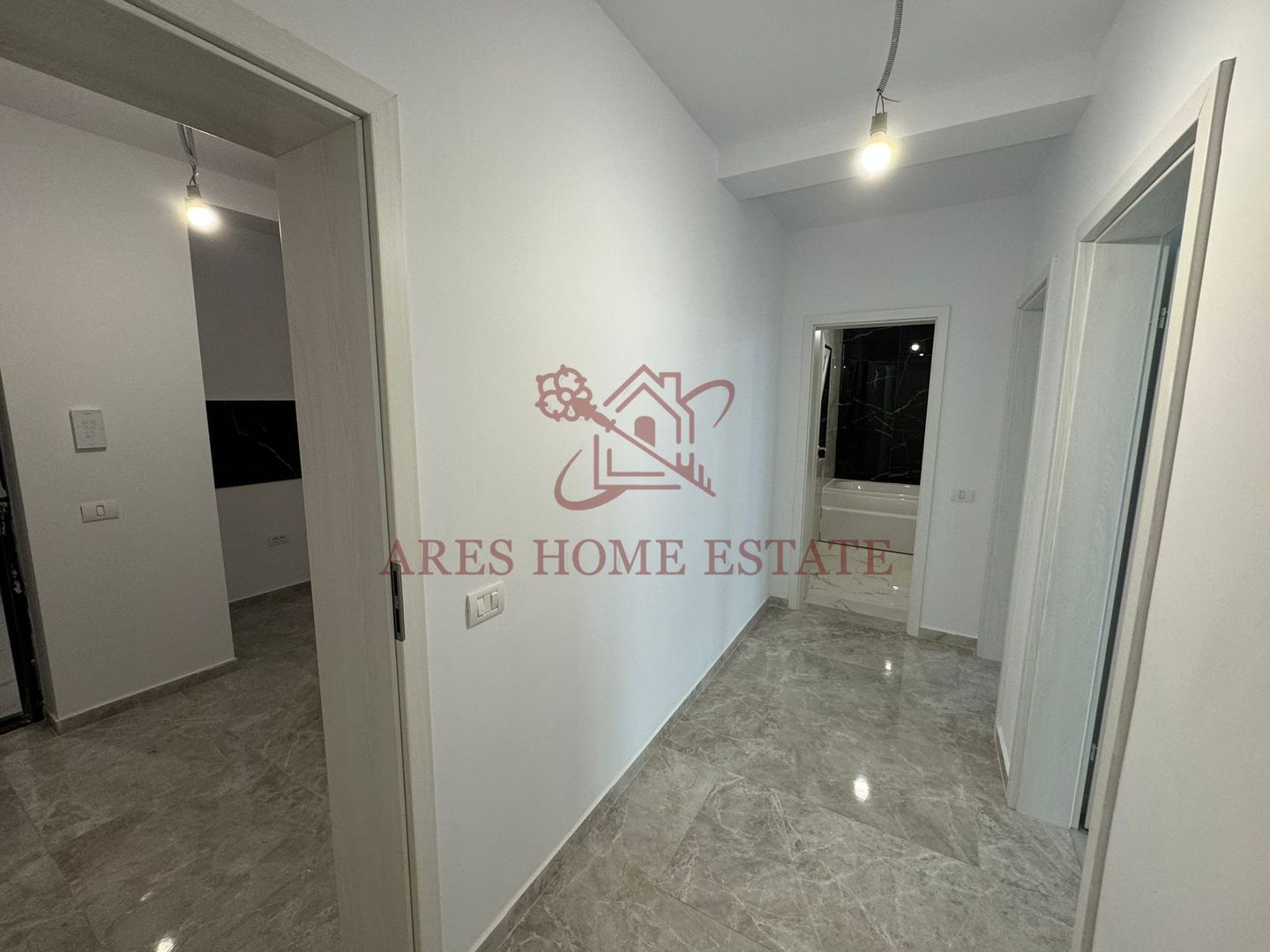 Apartament cu 2 camere și bucatarie mare - (TVA inclus) - Poză 7