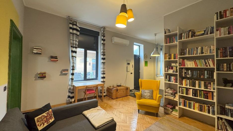 Apartament 2 camere - 62 mp utili,  Bd. Dragalina- Timisoara - Poză 3