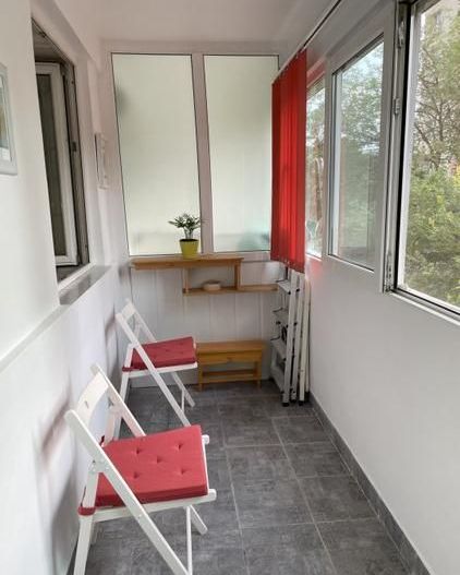 Închiriere 🏡 Apartament 2 camere, renovat, aproape de metrou Dristor/Titan - Poză 4