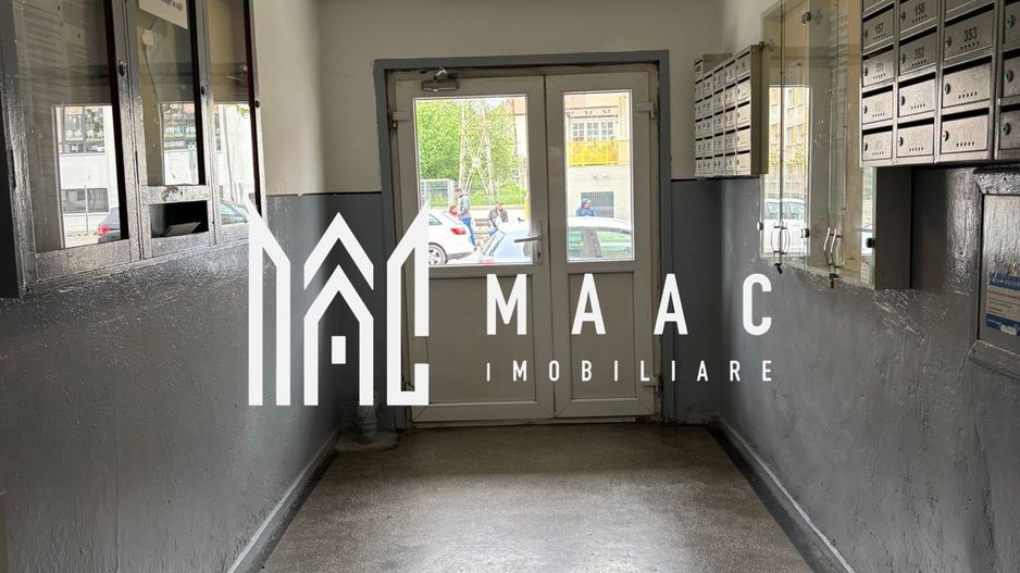 Garsoniera Decomandată | Etaj Intermediar | Vasile Aaron - Poză 6