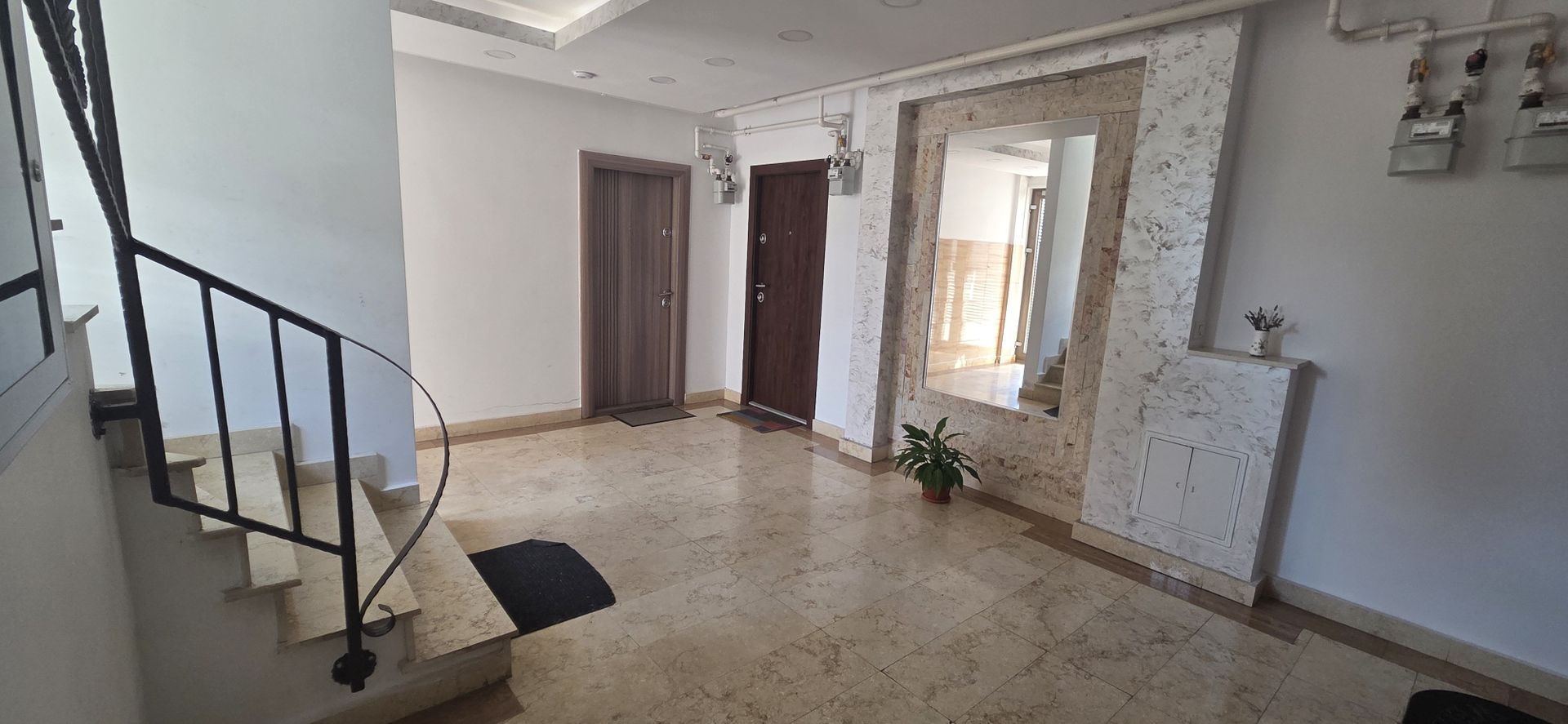 Apartament 2 camere si loc de parcare subteran - Poză 22