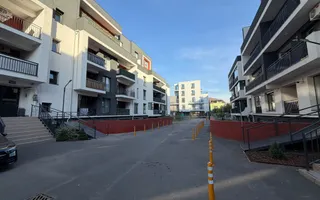 Apartament 2 camere Mobilat  Parcare inclusa ,vedere Parcul Teilor - Poză 24