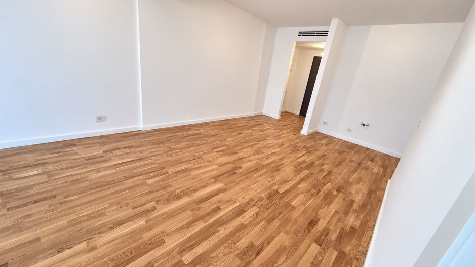 IANCU NICOLAE (Residence 5 Forest II)- 2 camere, 2 bai, parcare, liber - Poză 10
