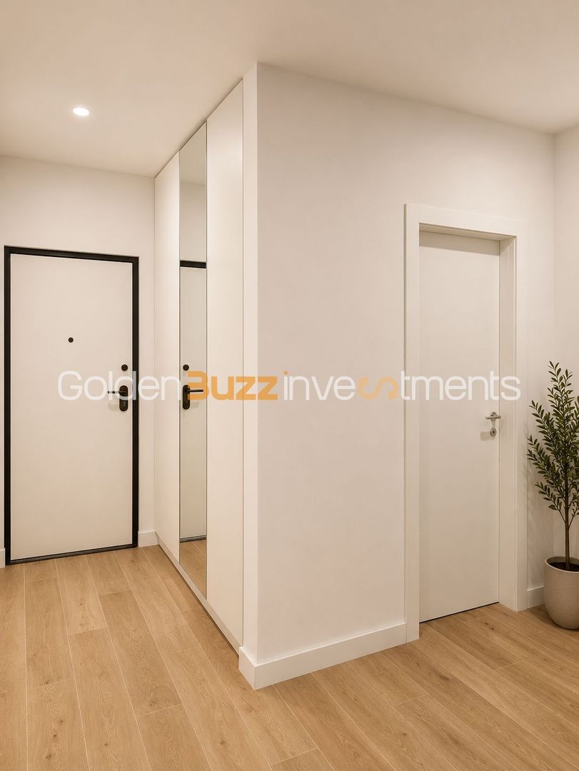 Apartament 3 camere | Parcare subterana | Viitorului 134 - Poză 8