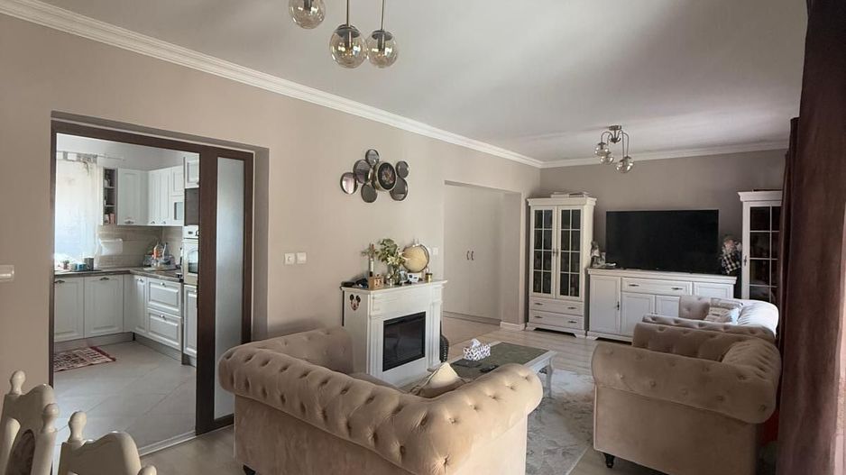 Casa insiruita/duplex - Dumbravita - Poză 1