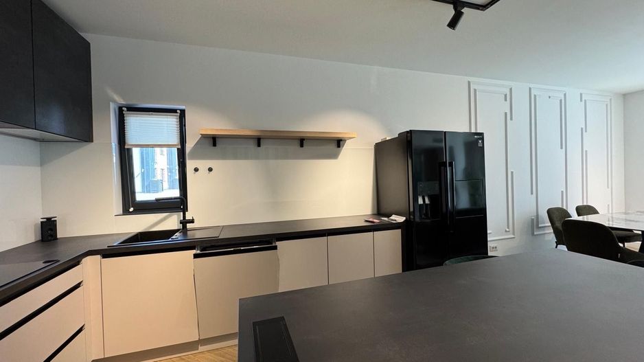 CASA LUX  inchiriat Pipera Dragoș Vodă Finisaje premium design modern - Poză 17