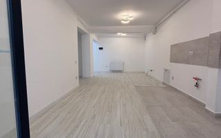 Apartament 2 camere|55 mp|Zona Terra|Parcare subterană inclusă - Poză 1