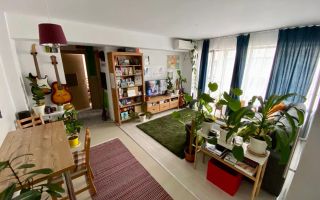 Vânzare, apartament 2 camere, zona Apărătorii Patriei - Poză 2