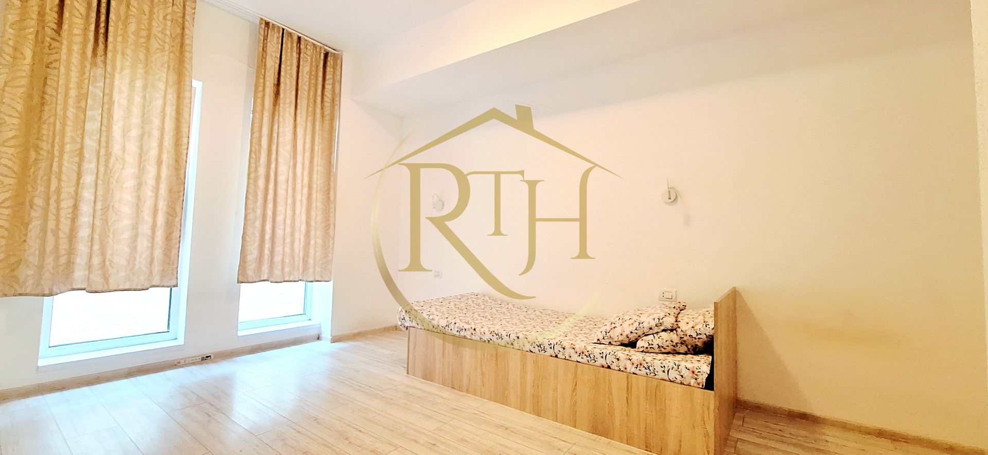 Oferim spre vanzare, apartament cu 2 camere, decomandat, Future Residence - Poză 10