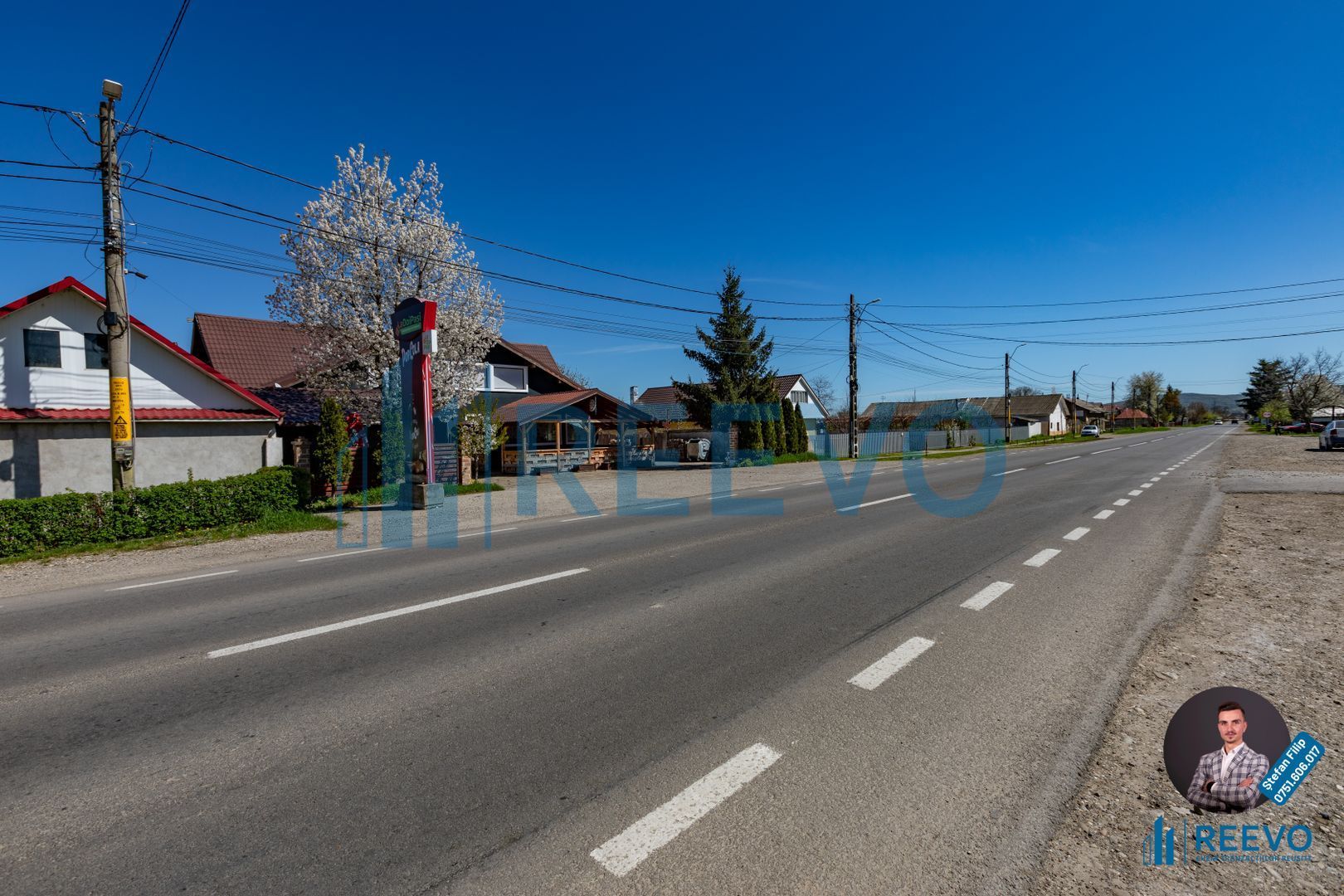 Han și 3.767 mp teren de vânzare, Racova - Poză 39