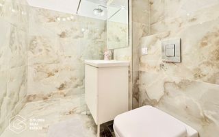 Garsonieră de închiriat, ideala pentru birou, Piața Alba Iulia, Sec 3 - Poză 7