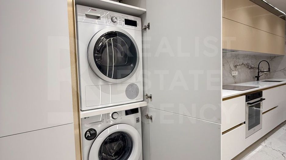 Chirie, apartament, 3 camere, bd. Mircea Cel Bătrân, Ciocana - Poză 10