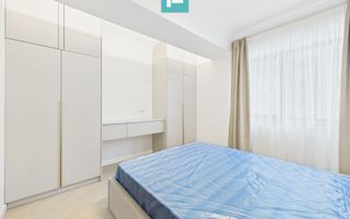 Apartament de 3 camere | Cortina North - Poză 13