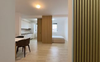 Studio/Garsoniera de închiriat Lumina, Constanta - Poză 2