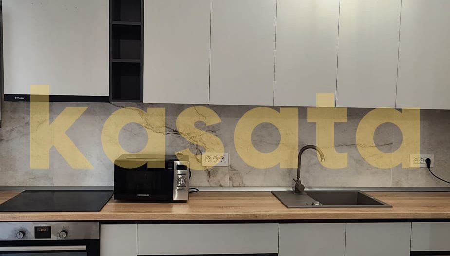 studio I Ambiance Residence 2 I 43.23 mp I mobilat si utilat I et 1 - Poză 4
