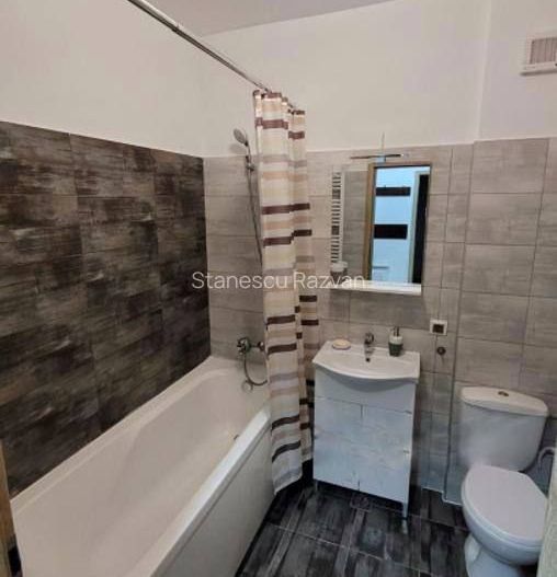 Ap 2 cam dec / studio 47,6 | Metrou Pacii | Etaj 1 |  Rotar Park 1 - Poză 9