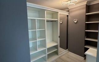 Apartament cu 3 camere de închiriat Lujerului, 74 mp, parcare EV, Exigent Plaza - Poză 9
