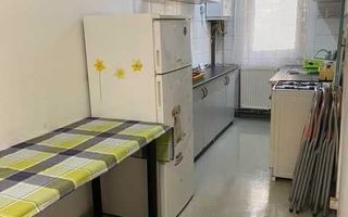 Apartament 2 Camere Semidecomandat, Mănăștur, Zona Minerva - Poză 3