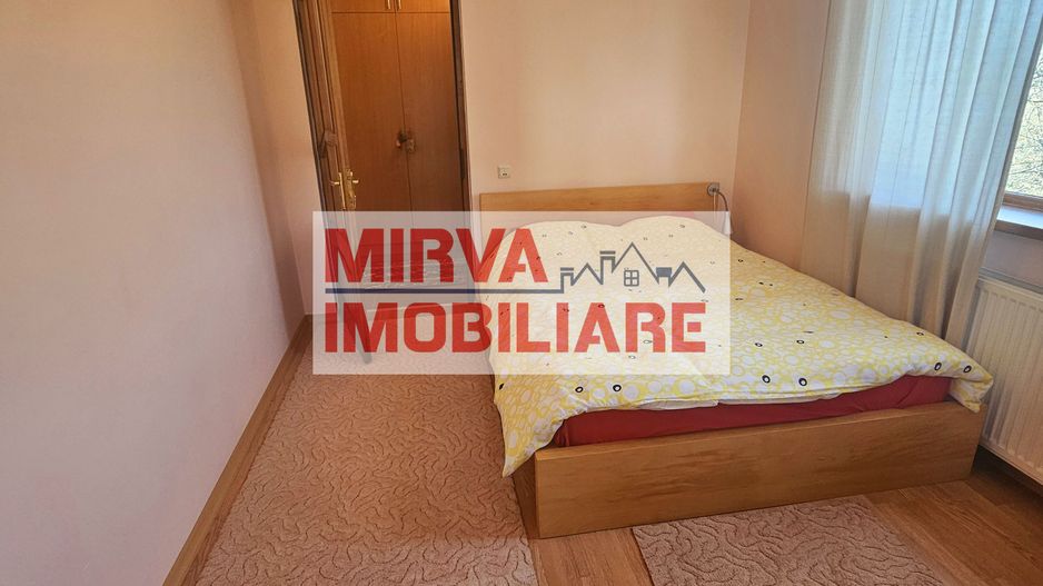 🏡 VILĂ ELEGANTĂ CU PRIVELIȘTE DEOSEBITĂ – VALENII DE MUNTE - Poză 71