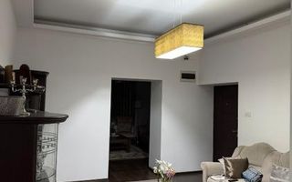 Apartament 3 camere amenajat lux zona Sinaia - Poză 6