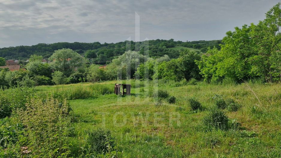 De vânzare Teren versatil 3.919 mp  in localitatea Armeni. Sibiu - Poză 8