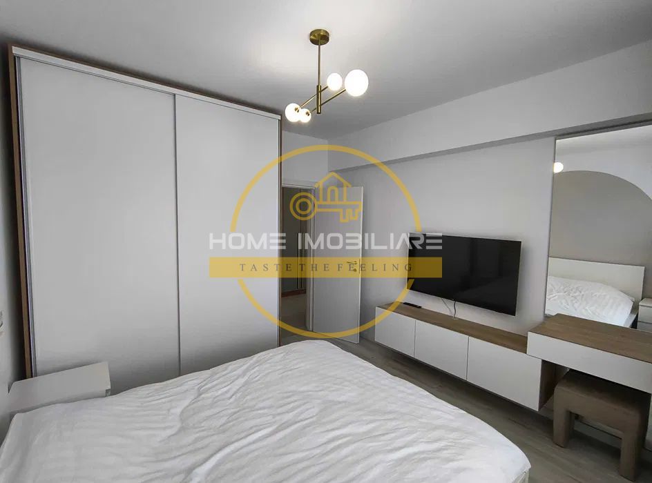 Apartament cu 2 camere / Vedere panoramica / 79.3mp/ Unirea Towers - Poză 3