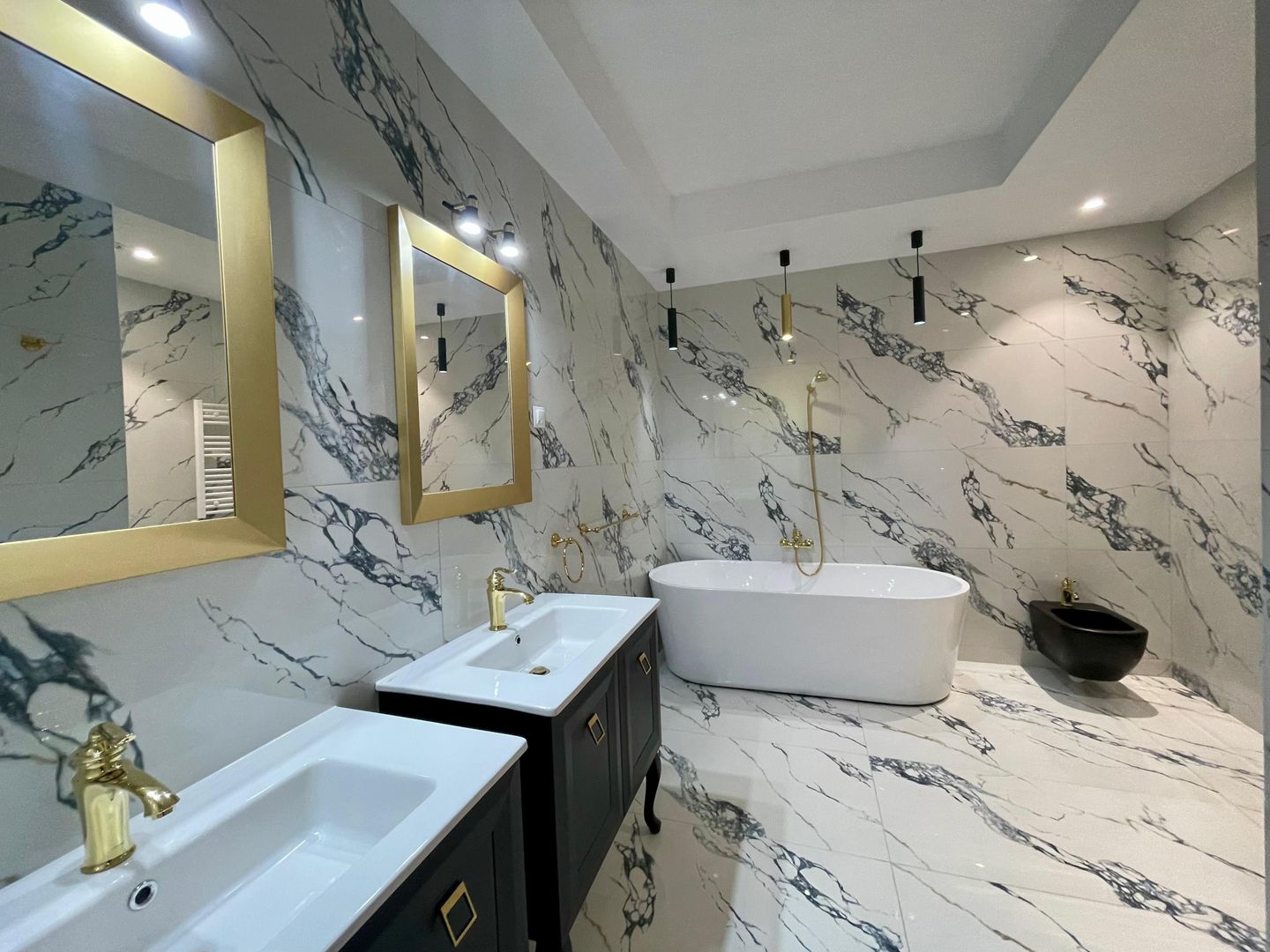 Apartament premium cu vedere spre parc – Soseaua Nordului, Herastrau - Poză 6