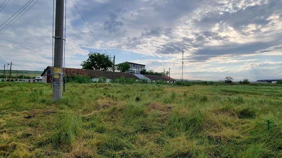 Oportunitate investiție energie verde | 10.000 mp - Poză 8