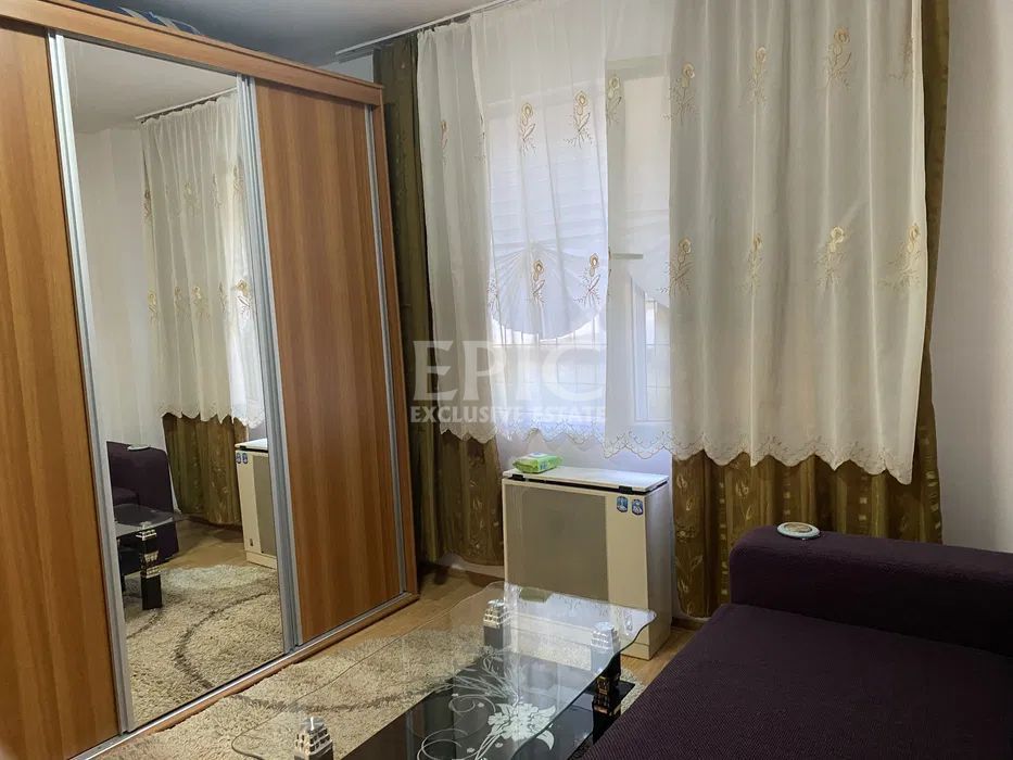 Apartament 1 cameră/ Parter/ Mobilat-Utilat/ Comision 0%/ Zona Tudor - Poză 1