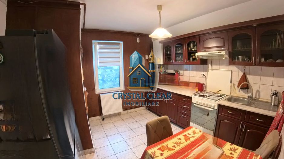 Apartament 2 camere - cartierul Tudor Vladimirescu, zona Pandurilor - Poză 5